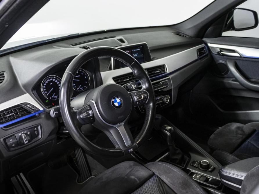 BMW X1 II (F48) Москва  - изображение 10