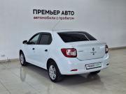 Renault Logan II Смоленск  - изображение 20