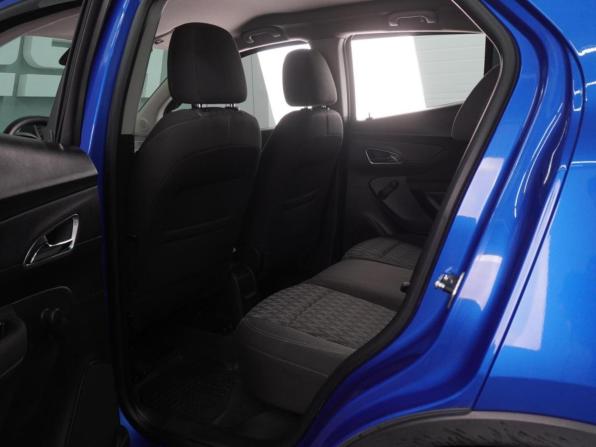 Opel Mokka I с пробегом 2014 года, цена 999 000 рублей, 173234 км, внедорожник, Автокод Объявления