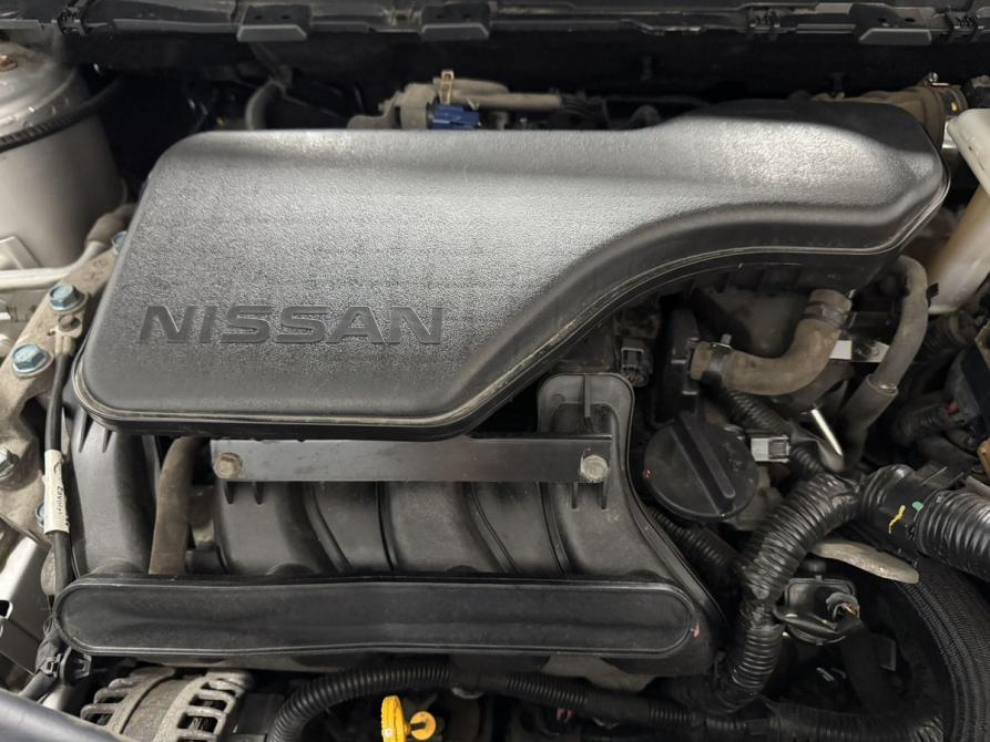 Nissan X-Trail III Рестайлинг Стерлитамак  - изображение 31