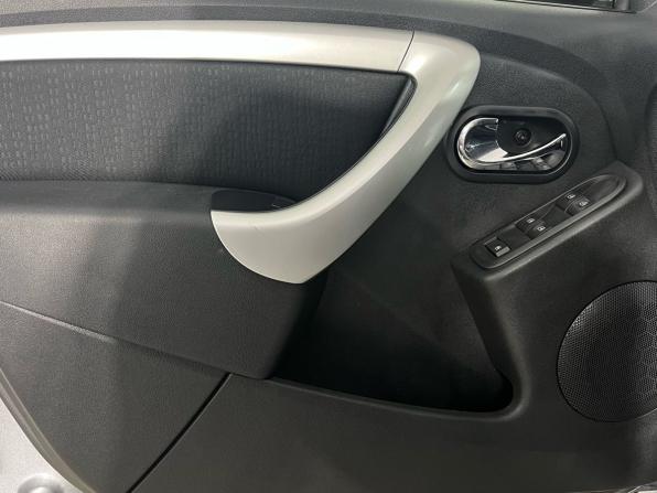 Nissan Terrano III (D10) с пробегом 2018 года, цена 1 500 000 рублей, 91108 км, внедорожник, Автокод Объявления