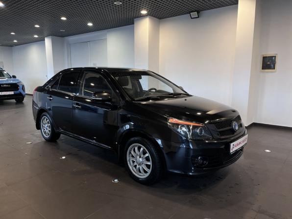 Geely GC6 с пробегом 2014 года, цена 256 000 рублей, 180552 км, седан, Автокод Объявления