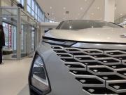 Omoda C5 I Казань  - изображение 46
