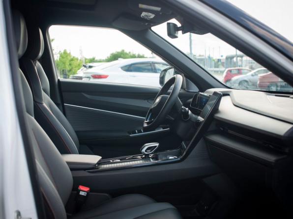 Geely Cityray с пробегом 2024 года, цена 2 380 000 рублей, 16846 км, внедорожник, Автокод Объявления