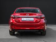 Mazda 6 III (GJ) Рестайлинг 2 Москва  - изображение 30
