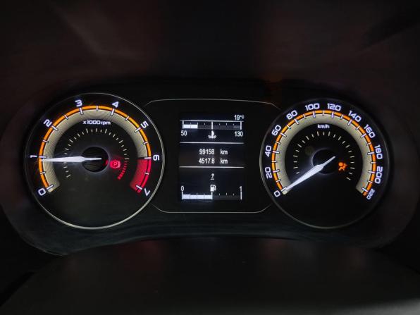 Lada (ВАЗ) Vesta I Рестайлинг (NG) с пробегом 2023 года, цена 1 239 000 рублей, 99158 км, седан, Автокод Объявления