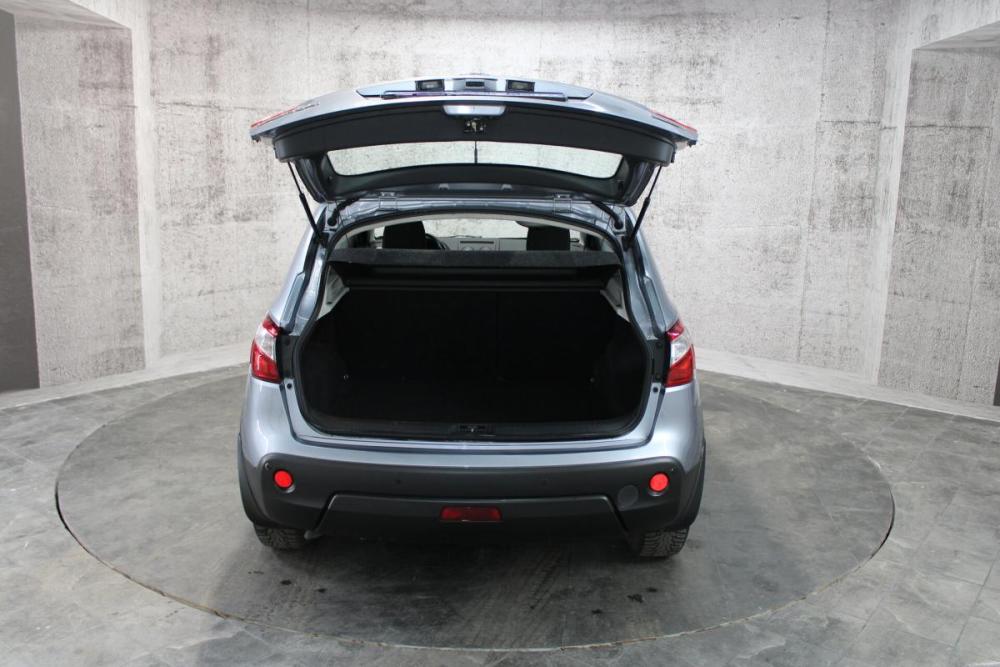 Nissan Qashqai I Рестайлинг Ярославль  - изображение 13