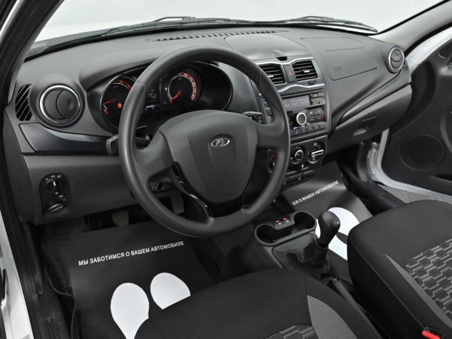 Lada (ВАЗ) Granta I Рестайлинг Москва  - изображение 6