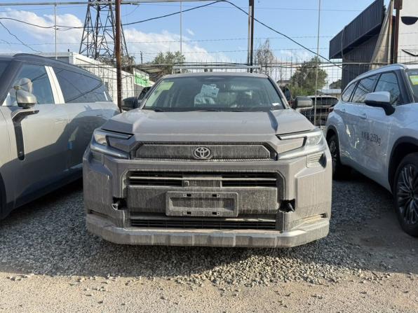 Новый Toyota RAV4 VI (XA60) 2026 года, цена 3 990 000 рублей, внедорожник, Автокод Объявления