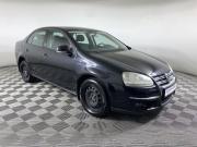 Volkswagen Jetta V Москва  - изображение 22