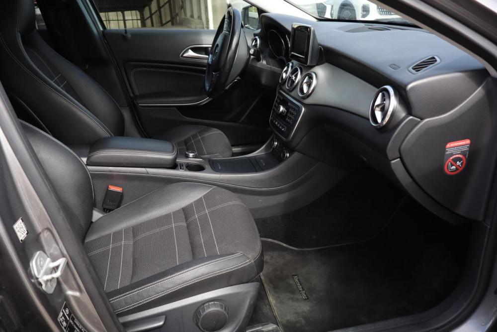 Mercedes-Benz GLA I (X156) Санкт-Петербург  - изображение 10