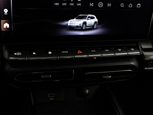 Haval H7 I с пробегом 2025 года, цена 3 399 000 рублей, 12861 км, внедорожник, Автокод Объявления