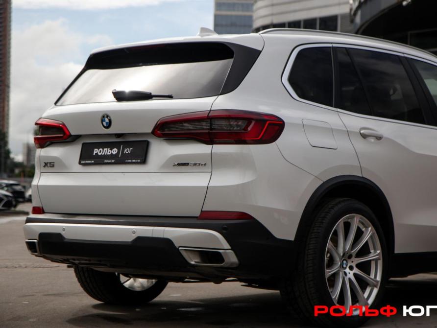 BMW X5 IV (G05/G18) Москва  - изображение 21
