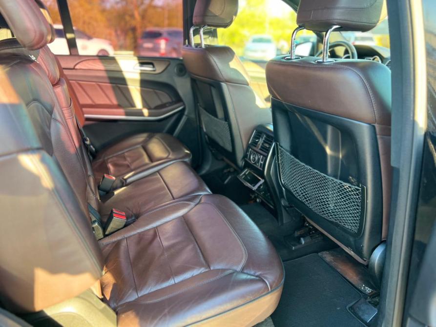 Mercedes-Benz GL-Класс II (X166) Санкт-Петербург  - изображение 6