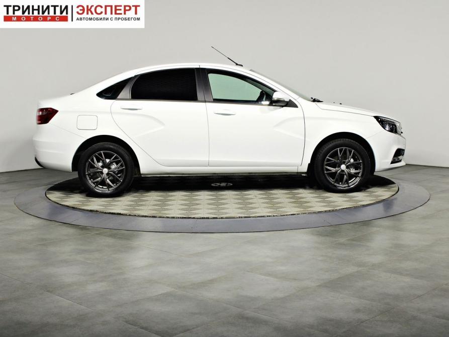 Lada (ВАЗ) Vesta I Белгород  - изображение 6