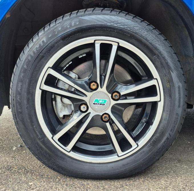 Kia Picanto I Рестайлинг Воронеж  - изображение 20