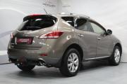 Nissan Murano II (Z51) Рестайлинг Кемерово  - изображение 29