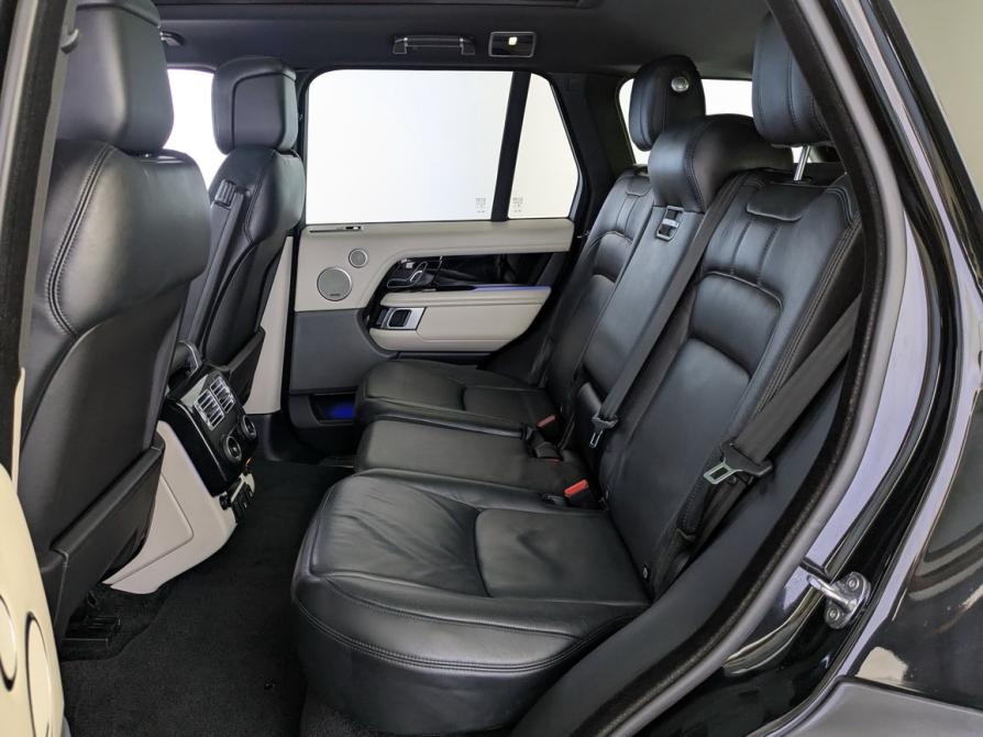 Land Rover Range Rover IV Рестайлинг Москва  - изображение 10