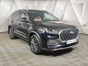 Chery Tiggo 8 Pro Max I Москва  - изображение 27