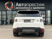 Land Rover Range Rover Sport II Волгоград  - изображение 30