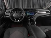 Toyota Camry VIII (XV70) Тюмень  - изображение 35