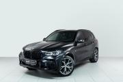 BMW X5 IV (G05/G18) Казань  - изображение 13