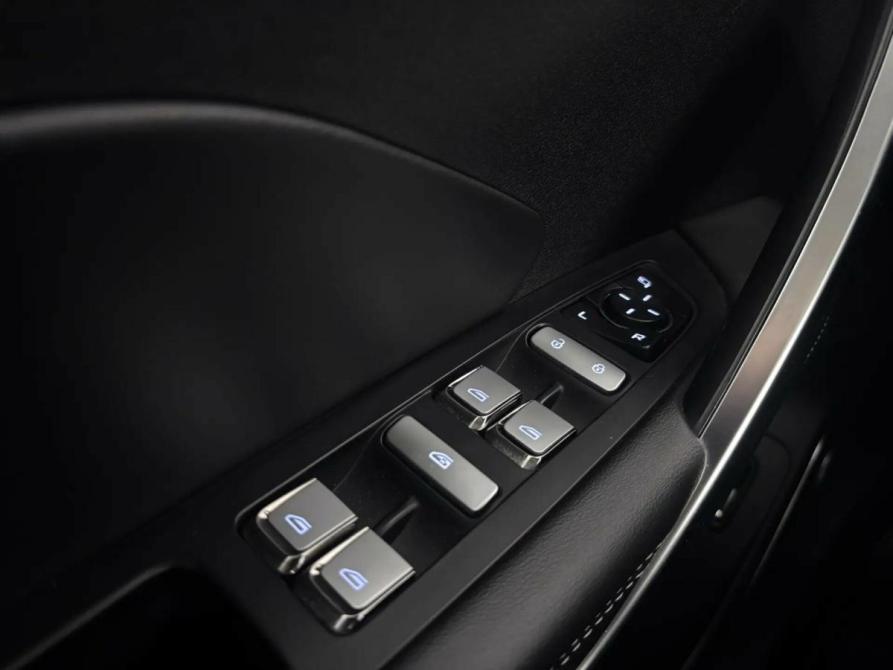 Geely Atlas Pro Псков  - изображение 17