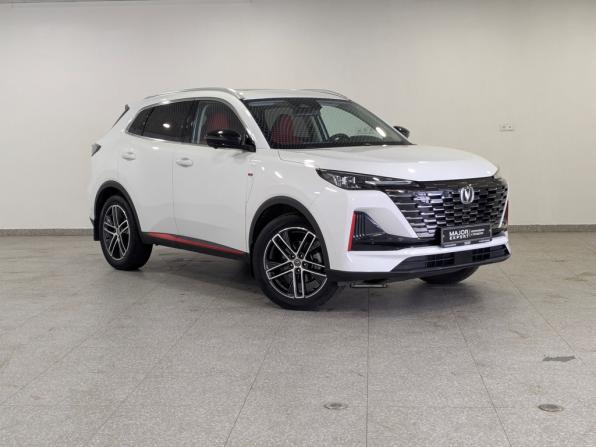 Changan CS55 Plus II с пробегом 2023 года, цена 2 130 000 рублей, 14305 км, внедорожник, Автокод Объявления