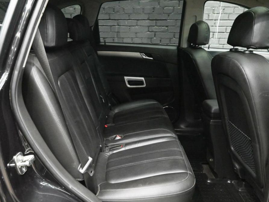 Opel Antara I Рестайлинг Екатеринбург  - изображение 11