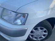 Toyota Succeed I Курган  - изображение 25