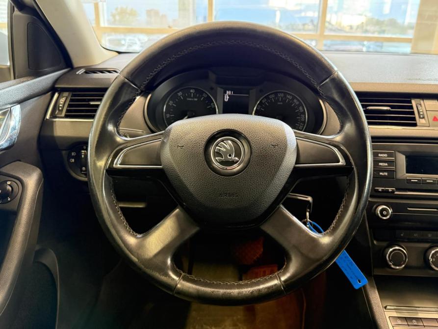 Skoda Octavia III (A7) Волгоград  - изображение 7