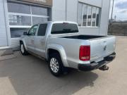 Volkswagen Amarok I Москва  - изображение 25