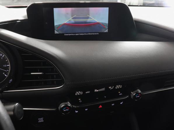 Mazda 3 IV (BP) с пробегом 2019 года, цена 2 250 000 рублей, 79878 км, хэтчбек, Автокод Объявления