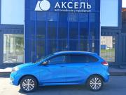 Lada (ВАЗ) XRAY I Архангельск  - изображение 28