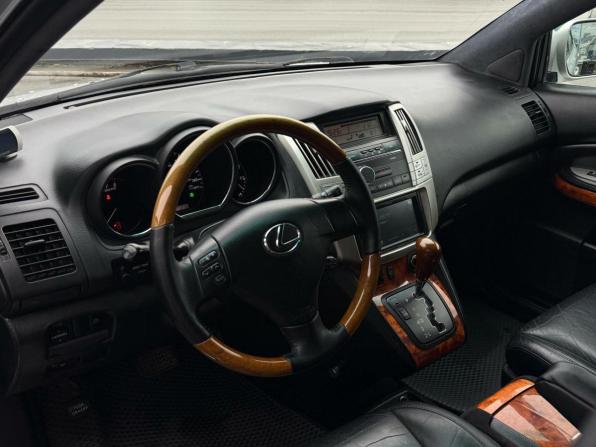 Lexus RX II с пробегом 2004 года, цена 1 350 000 рублей, 274939 км, внедорожник, Автокод Объявления