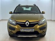 Renault Sandero II Москва  - изображение 15