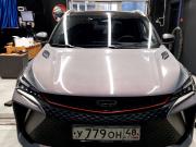 Geely Coolray I Рестайлинг Москва  - изображение 28