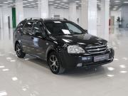 Chevrolet Lacetti I Самара  - изображение 22