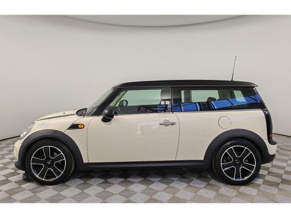 Mini Clubman I Рестайлинг с пробегом 2011 года, цена 1 079 000 рублей, 124566 км, хэтчбек, Автокод Объявления