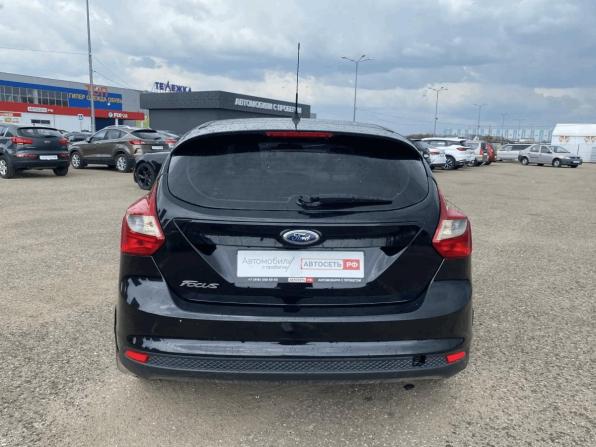 Ford Focus III с пробегом 2011 года, цена 699 000 рублей, 242606 км, хэтчбек, Автокод Объявления