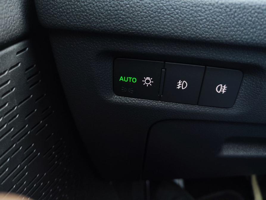Skoda Octavia IV (A8) Москва  - изображение 15