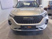 Haval M6 II Новомосковск  - изображение 21