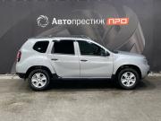 Renault Duster I Рестайлинг Пермь  - изображение 24