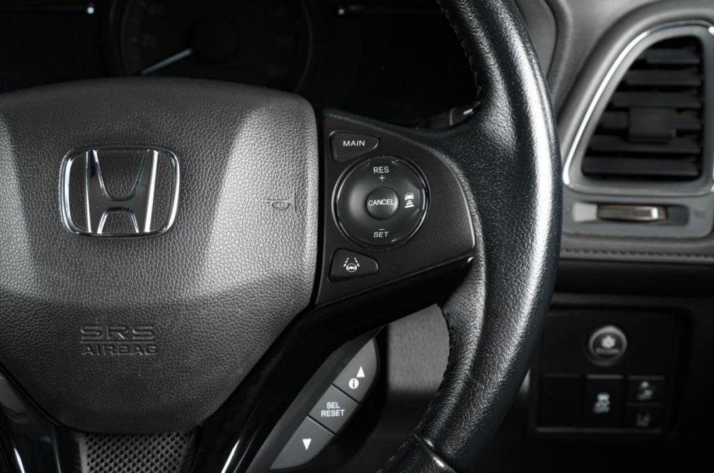 Honda Vezel I Рестайлинг Тюмень  - изображение 16