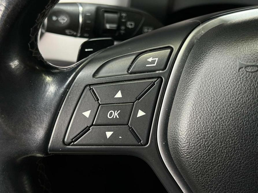 Mercedes-Benz GLK-Класс I (X204) Рестайлинг Оренбург  - изображение 12