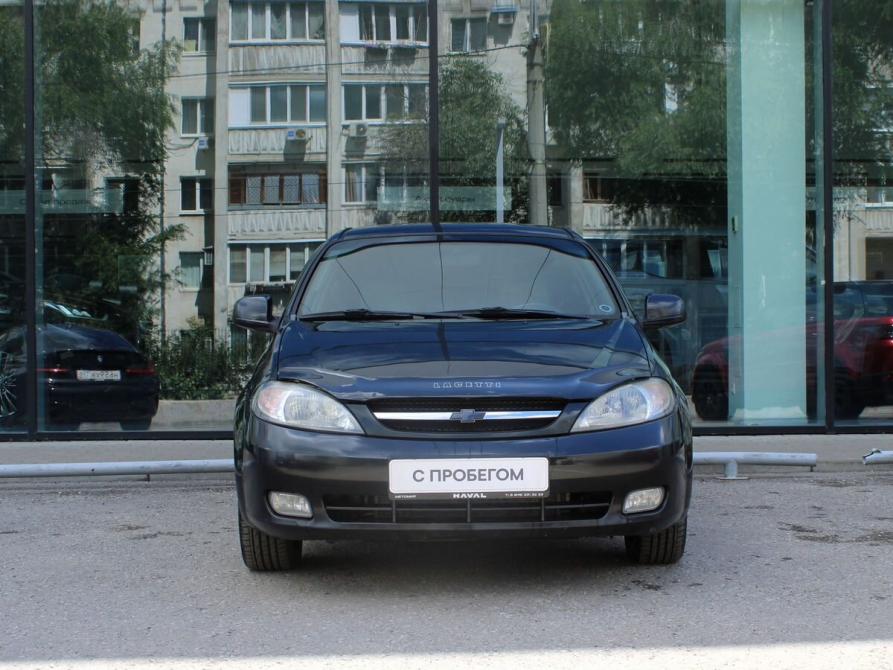 Chevrolet Lacetti I Самара  - изображение 2