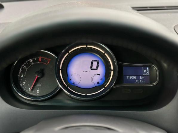 Renault Fluence I Рестайлинг с пробегом 2013 года, цена 815 000 рублей, 115003 км, седан, Автокод Объявления