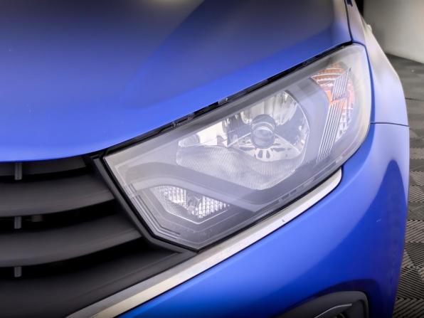 Lada (ВАЗ) Granta I Рестайлинг с пробегом 2020 года, цена 570 000 рублей, 92797 км, седан, Автокод Объявления