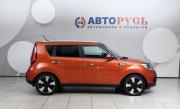 Kia Soul II Рестайлинг Подольск  - изображение 31