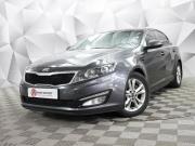 Kia Optima III Ульяновск  - изображение 32
